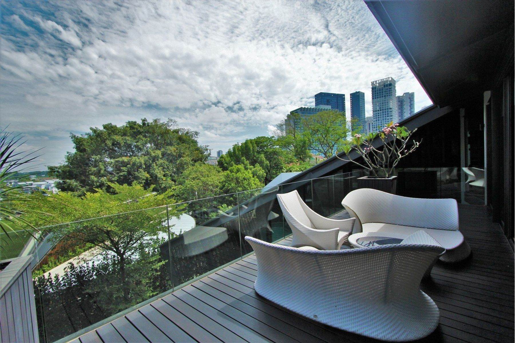 Property for sale at Lady Hill Bungalow Singapore, Singapore